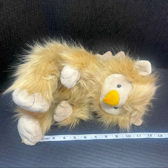BNWT VHTF Gus Gryphon GREAT BASKET STUFFER! - Picture 9 of 12
